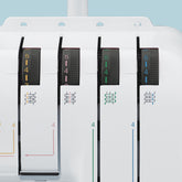 Brother Overlock Sewing Machine-2504D-3P